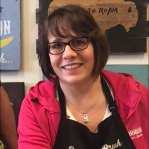 Meet your Posher, Carol